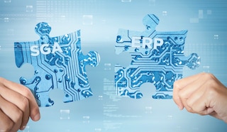 Les entreprises envisagent de digitaliser la gestion de leurs entrepôts à l'aide d'un ERP Les entreprises envisagent de digitaliser la gestion de leurs entrepôts à l'aide d'un ERP