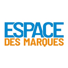 Espace des Marques logo Espace des Marques logo