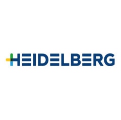 Heidelberg logo Heidelberg logo