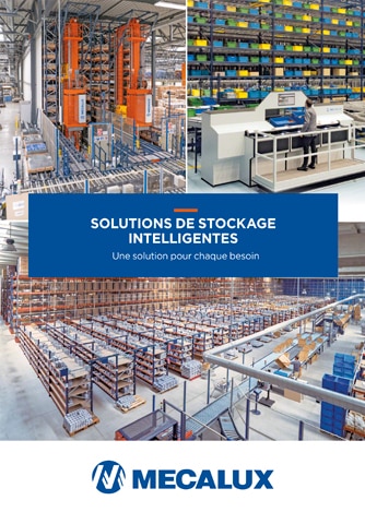 Solutions de stockage