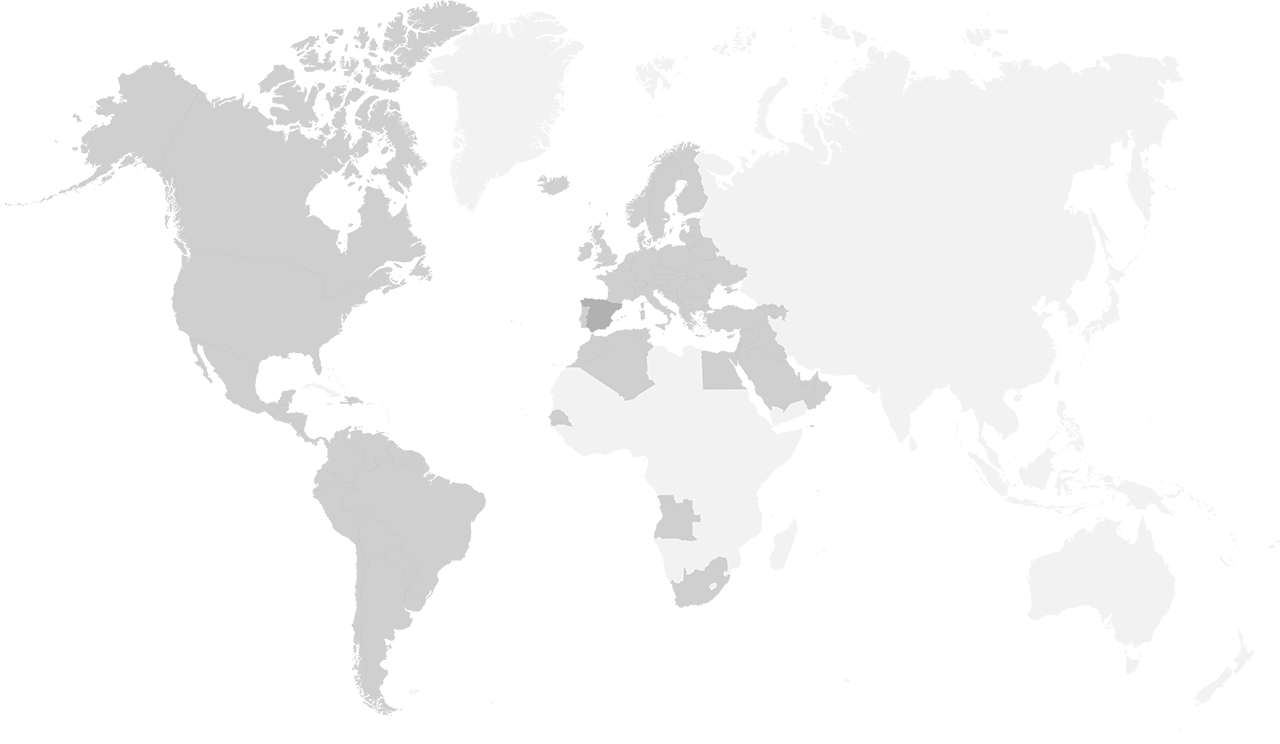 Nous sommes là où se trouve votre entrepôt