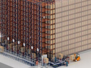 Comment réaliser des économies d'énergie dans les processus logistiques d’un entrepôt automatisé ? Comment réaliser des économies d'énergie dans les processus logistiques d’un entrepôt automatisé ?