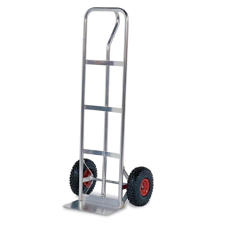 Image cédée par Rapid Racking