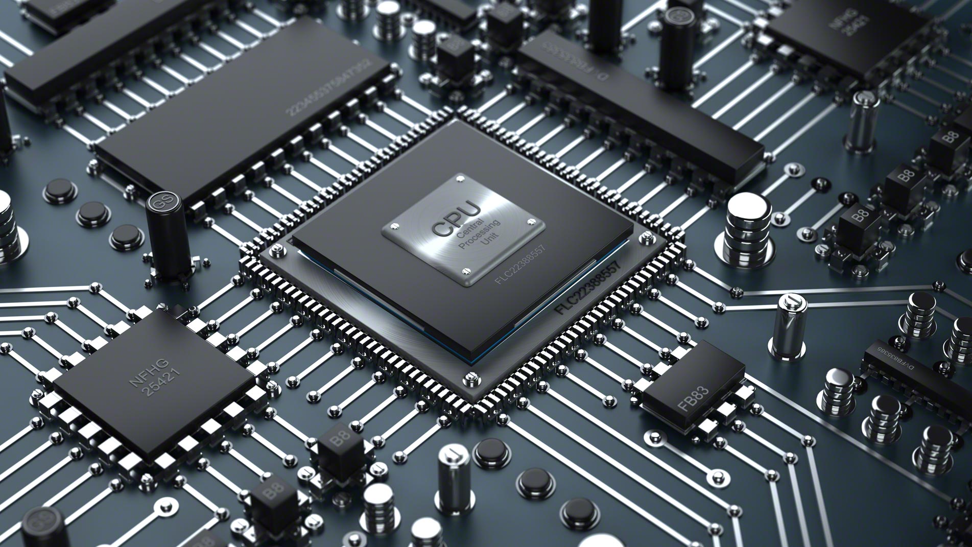 Logiciel pour l'industrie technologique Logiciel pour l'industrie technologique