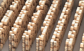 alinea inaugure un nouvel entrepôt d'une capacité de stockage de 80 000 palettes alinea inaugure un nouvel entrepôt d'une capacité de stockage de 80 000 palettes