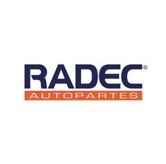 RADEC logo