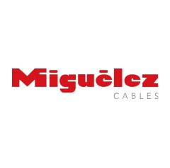 Miguélez logo