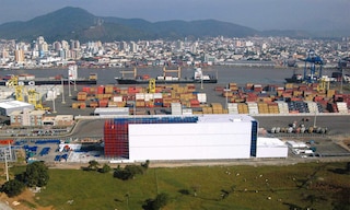 Le hub logistique : expéditions et livraisons 4.0