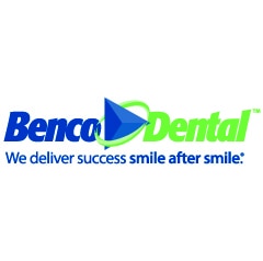 L'entrepôt pour picking de produits dentaires Benco Dental