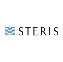 L'entrepôt automatisé de Steris destiné à la stérilisation des produits