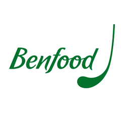 L’entrepôt de produits surgelés de Benfood, un fonctionnement efficient