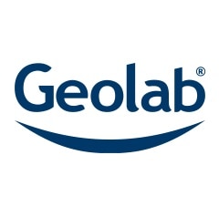 Le grand entrepôt de médicaments de Geolab fournit les pharmacies au Brésil