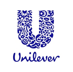 Capacité de stockage de plus de 83 500 palettes en rayonnages à palettes dans l'entrepôt de la multinationale Unilever au Brésil