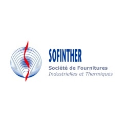 Solutions pour le stockage de composants industriels de Sofinther
