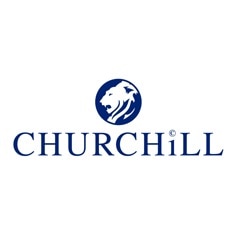 L'entrepôt de vaisselle en céramique de Churchill China au Royaume-Uni