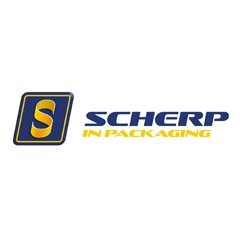 Un entrepôt pour gérer les emballages de Scherp Verpakkingen aux Pays-Bas