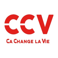 CCV : La gestion de 20 000 produits par jour grâce aux circuits de convoyeurs automatisés
