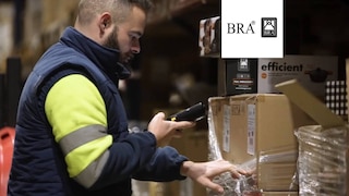 BRA Isogona renforce sa distribution dans le monde entier avec Easy WMS