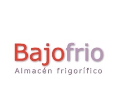 Seize rayonnages bases mobiles Movirack rentabilisent le nouvel entrepôt frigorifique de Bajofrío