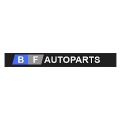 L'entrepôt de BF Autoparts pour le stockage de pièces détachées automobiles