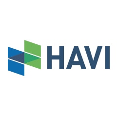 Havi Logistics double sa capacité de stockage et réduit ses coûts avec les bases mobiles Movirack Havi Logistics double sa capacité de stockage et réduit ses coûts avec les bases mobiles Movirack